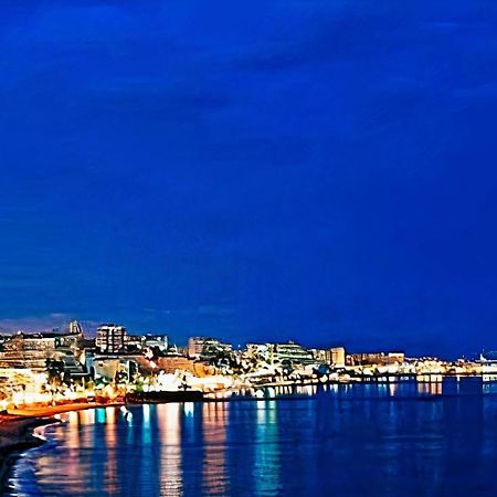 Playa Estudio Deluxe Apartment Беналмадена Екстериор снимка